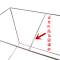 学生蚊帐床帘支架加粗不锈钢支架宿舍上下铺支架遮光布床幔帘架子全框款尺寸定做联系其它_3_3 默认尺寸 宽80*长190*高110(压脚款)