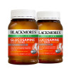 BLACKMORES 澳佳宝 维骨力葡萄糖胺 1500毫克 180片 2瓶装