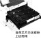 碧砚(BiYan)适合m281fdw硒鼓m254nw惠普cf500a激光202a墨粉LaserJet打印机Pro墨盒