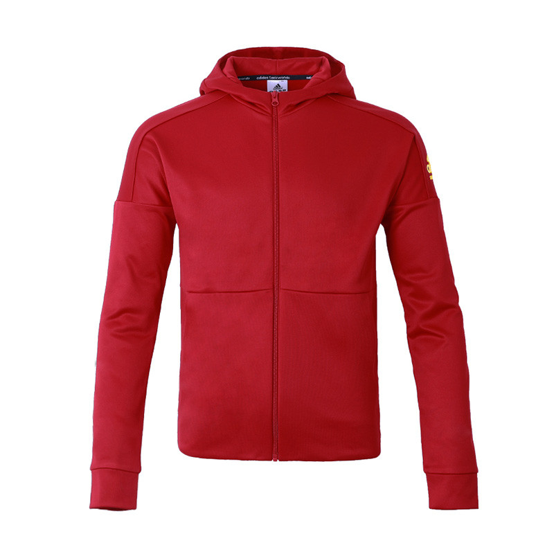 ADIDAS阿迪达斯男装夹克TR70FW-RY 3XL TR70FW-RY