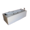 亚克力浴缸独立式浴缸家用浴缸保温浴缸恒温加热浴缸冲浪按摩浴缸 空缸(左群) ≈1.6M