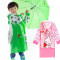 儿童雨衣幼儿宝宝雨披2-13岁婴幼儿园中小学生男童女童书包位雨衣_2 KT猫书包位雨衣