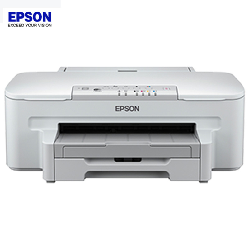 爱普生（EPSON）Work Force WF-3011 高端彩色商用喷墨打印机