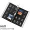 SD内存卡盒数码收纳包TF手机SIM整理包CF数码存储卡盒PSV游戏卡包多色多款多功能生活_10 H622