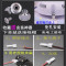 LEDDriver智能LED分段色温型驱动电源三段变光控制器24W驱动器 12-24W 默认尺寸