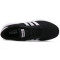阿迪达斯（adidas）运动男女低帮网面轻便透气缓震耐磨休闲跑步鞋BB9774 BB9775（男） 4.5（37码）