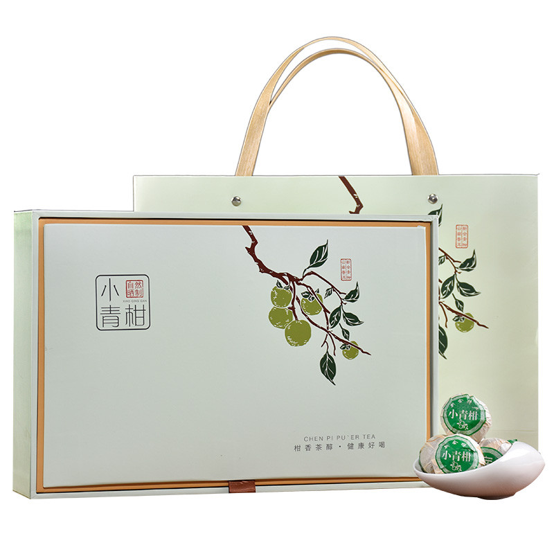 小青柑礼盒A88