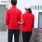 Memedi运动套装男春秋季女长袖卫衣裤子一套休闲运动服装情侣装跑步衣服_9 女款XL 1866灰色