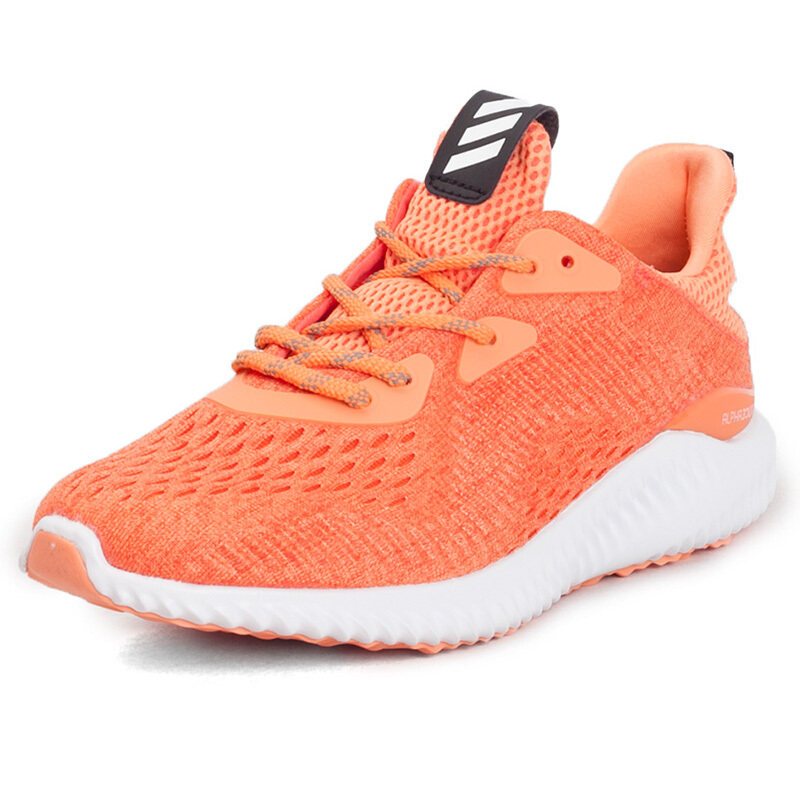 ADIDAS(阿迪)2017夏季女子跑步鞋BW0327 BW0327 37