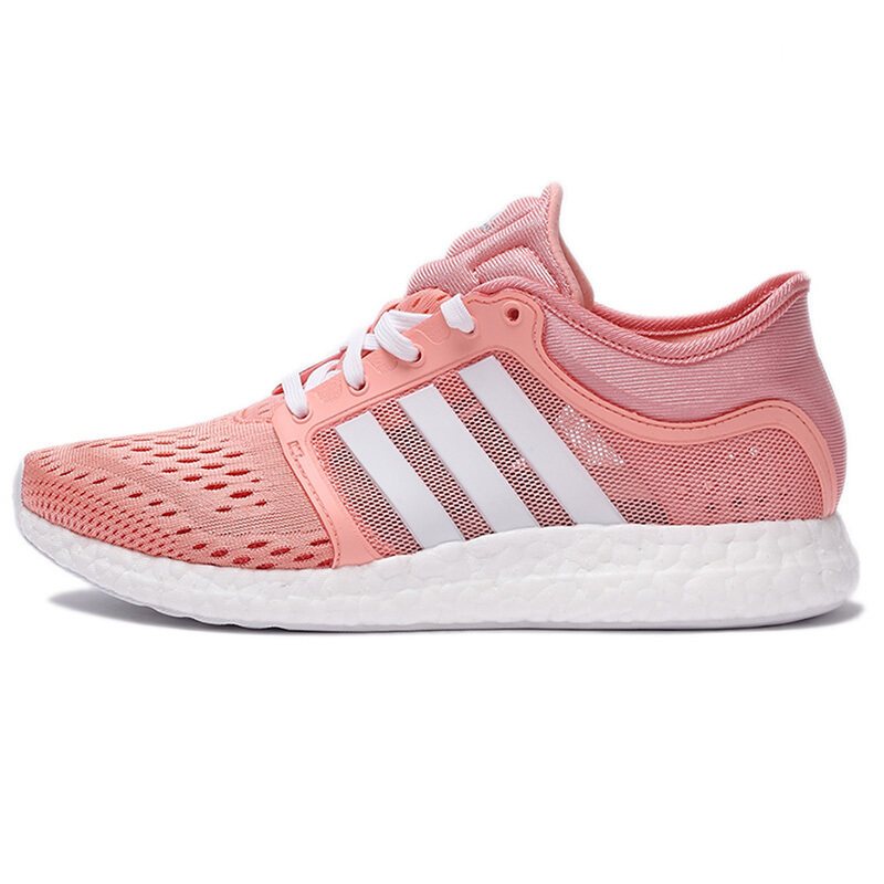 ADIDAS(阿迪)夏季女子跑步鞋-CG2758 CG2758 37