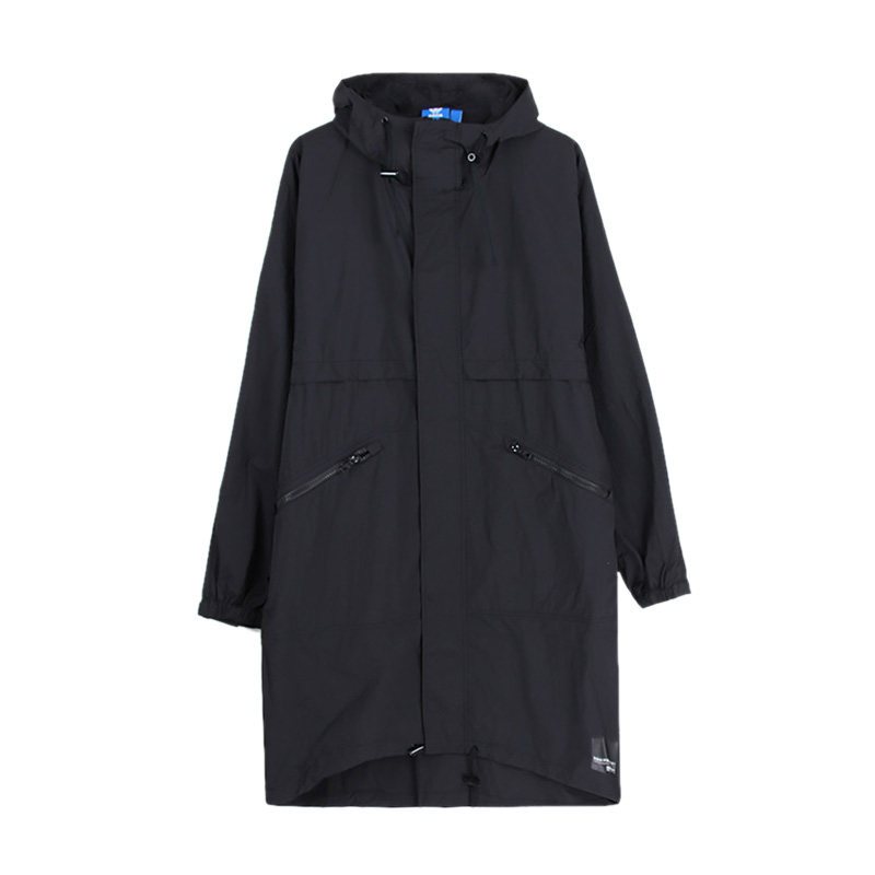 阿迪达斯三叶外套男秋季运动休闲舒适夹克外套-BR6740 S BR6740