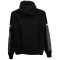 NIKE耐克男装 2018秋季新款运动服Air Jordan休闲保暖连帽夹克外套 872855-010 XS 灰色872855-063