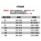 卡郎琪 男士2018年新款四季休闲长裤 男青年运动休闲裤宽松长裤收口百搭束脚卫裤韩版潮流哈伦裤跑步休闲裤 JD--511 JD-512黑色 5XL（此款尺码偏小）