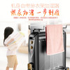 格力 NDYC-25C-WG 取暖器 黑