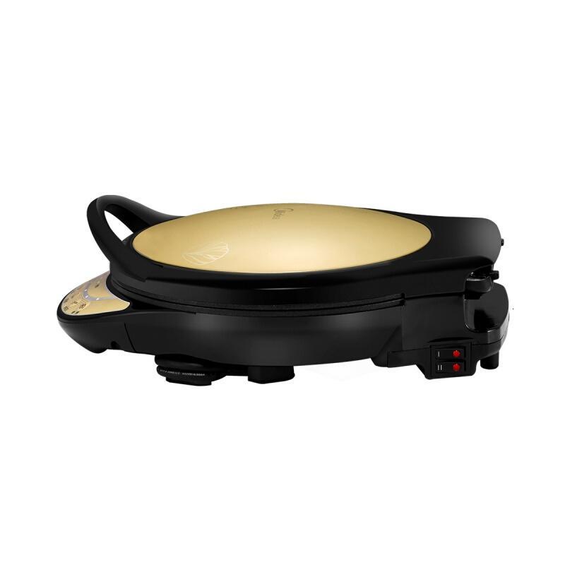美的(Midea)MC-JCN30D1电饼铛家用煎烤机双面加热煎饼机机