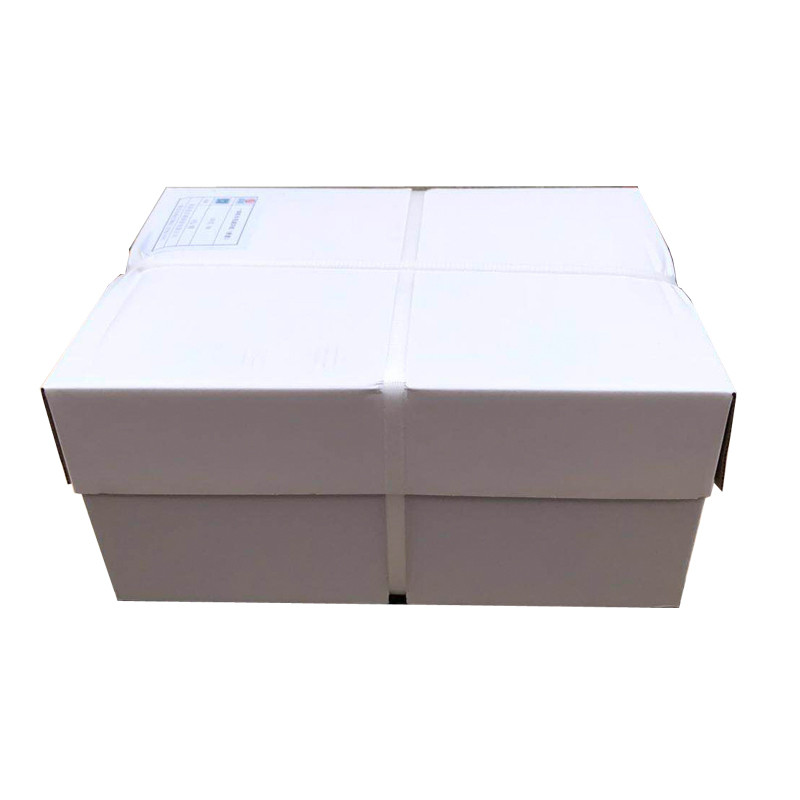 思贝丽60G 8K 速印纸， 速印机专用，一体机专用速印纸 复印纸 单箱 2000页