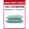 纯棉老粗布床单单件双人1.5m2米1.8床全棉加厚被单枕套三件套_1 2m床用2.7x2.3m加厚床单送一对枕套 圣迪夫