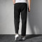 adidas阿迪达斯男运动长裤休闲运动服DT2460 XXL DT2460黑色