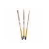 史丹利 Stanley22-321-233件套金刚石整形锉 3mm x 140mm
