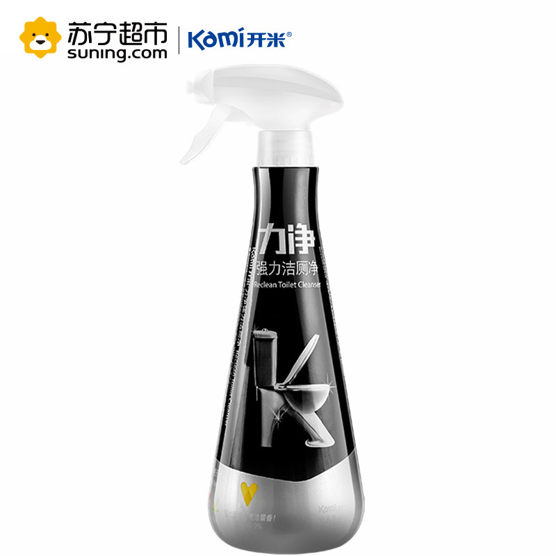 开米力净洁厕净620g