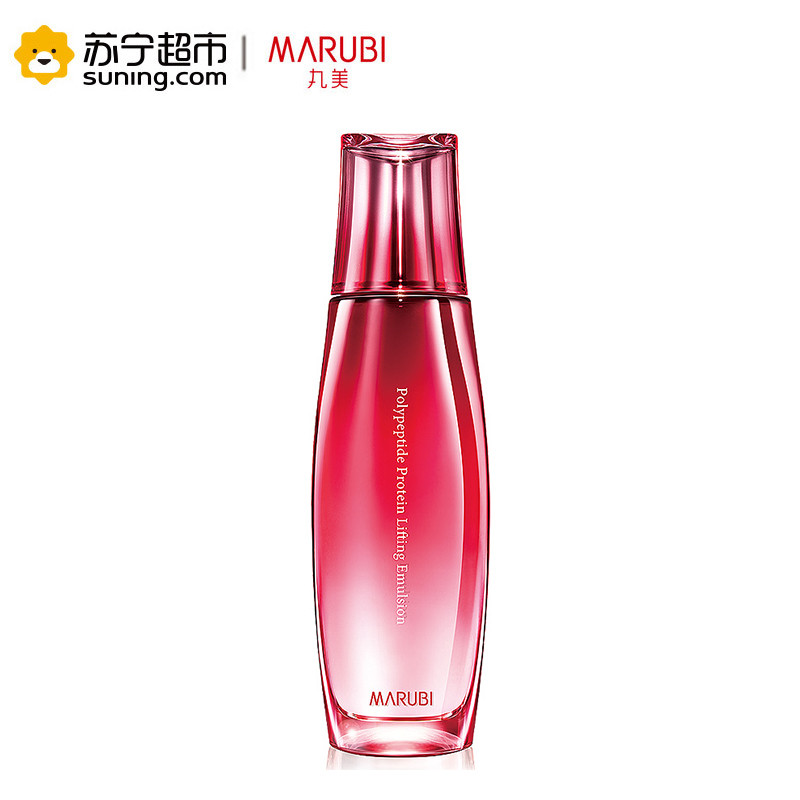 丸美(MARUBI)多肽蛋白提拉乳100g