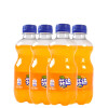 芬达橙味汽水300ml*12瓶