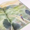 正版 海豚绘本花园 奶奶的护身符 精（新版） [3-6岁] 少幼儿童宝宝早教启蒙绘本图画故事书籍 亲子阅读睡前故事