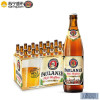 保拉纳酵母型小麦啤酒瓶装500ml*20