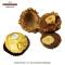 费列罗Ferrero Rocher费列罗榛果威化 巧克力T96粒*6盒婚礼喜糖果仁巧克力
