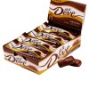 德芙(DOVE)丝滑牛奶巧克力224g