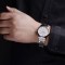 天梭（TISSOT）手表 机械表 力洛克系列时尚机械男士休闲商务正装手表自动机械男表女表钟表T41.1.483.33 T41.5.423.53男款
