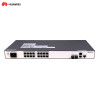 华为 HUAWEI S2700-18TP-EI-AC新一代绿色节能16口百兆全/半双工自适应以太网络智能接入交换机支持