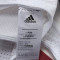 adidas女服中度支撑运动胸衣训练健身瑜伽休闲运动服CZ8065 CZ8065白色 L