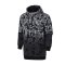 adidas阿迪达斯三叶草男装长袖保暖夹克连帽套头运动服DH4807 DH4807多色 XL