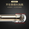 魅爱琳 华为Mate40/mate40pro手机壳mate30保护套外壳 蝶恋花电镀轻奢镶钻 指环扣全包防摔软潮日韩时尚 【Mate30Pro】淡雅紫+指环