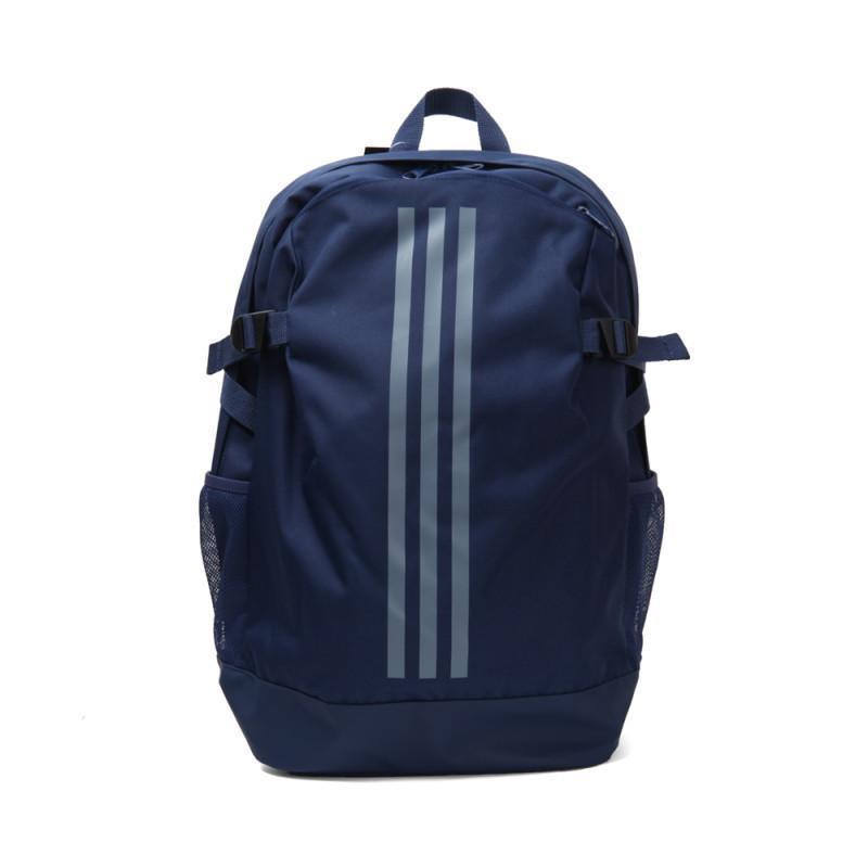 adidas阿迪达斯2018中性BPPOWERIVL双肩包CG0502_4 蓝