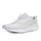 adidas阿迪达斯2018男子alphabouncercm跑步Bounce跑步鞋CG_5 亮白/一度灰 42码