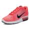 NIKE耐克2017年新款女子WMNSNIKEAIRMAXSEQUENT2跑步鞋_2 冲床红/黑/狼灰/白 38码码