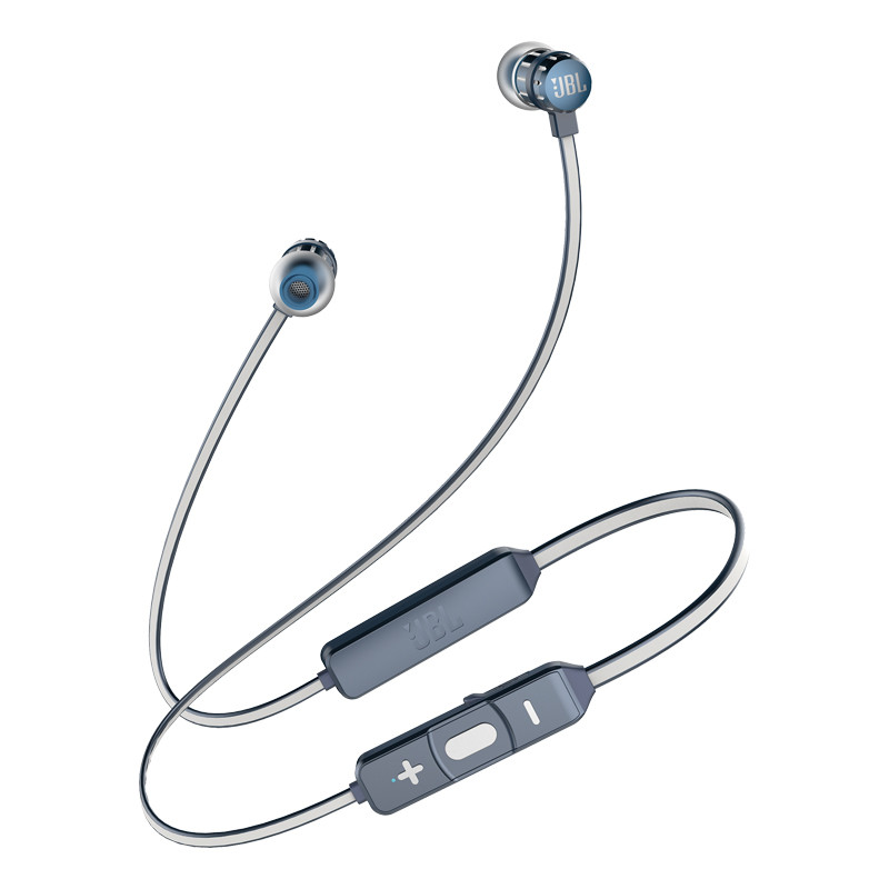 JBL T190BT蓝牙耳机蓝
