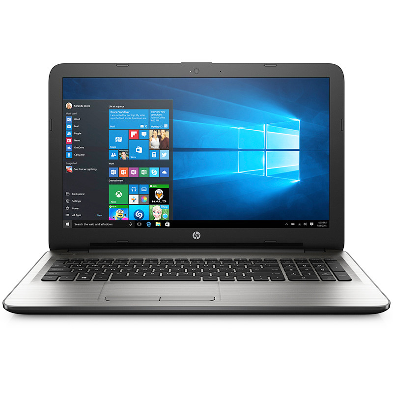 惠普（hp）星系列星 15-cs1069TX 15.6英寸轻薄本笔记本电脑（I5-8265U 8G 256GB 4G）