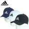 Adidas阿迪达斯帽子男女士鸭舌帽S98159网球棒球帽春秋户外运动帽 BK0794