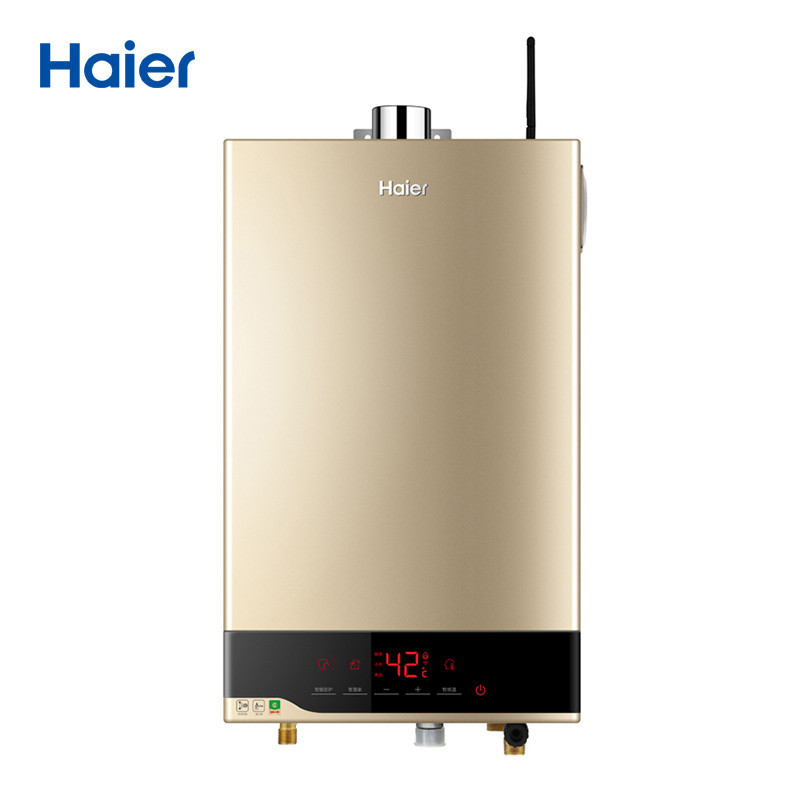 海尔(Haier)燃气热水器JSQ31-16D5(12T)(U1)