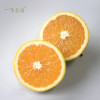 【中华特色馆】秭归馆 一苇农佳 秭归脐橙中华红橙5斤装（60mm-70mm）玲珑果 包邮 华中