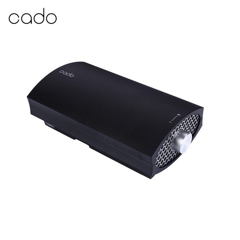 日本品牌 cado 车载空气净化器MP-C20F 除甲醛 烟味 异味 pm2.5