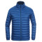 探路者（TOREAD）户外秋冬男女轻薄羽绒服鸭绒保暖外套HADE91145/HADE92150 3XL HADE92150-E39D藤紫（女）
