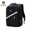 S.A.R.L双肩电脑包 58018黑色