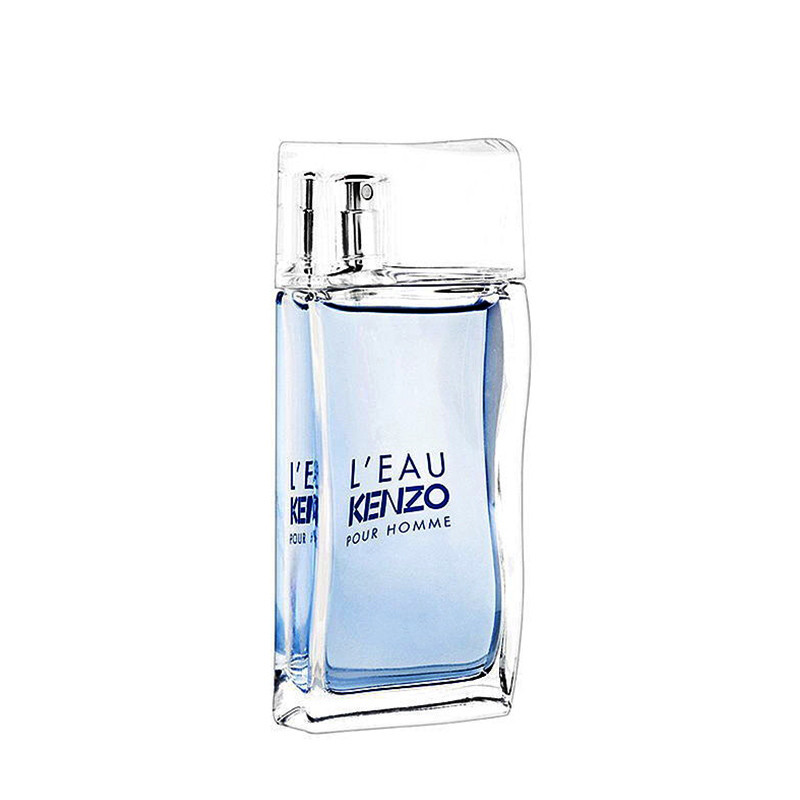 高田贤三 Kenzo 系列 Kenzo高田贤三风之恋男士淡香水50ml 法国原装进口图片 高清实拍图 苏宁易购