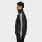 adidas阿迪达斯NEO2018新款男装保暖运动休闲棉服DU2398 S DU2398黑色