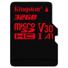金士顿（Kingston）TF卡 32GB （SDCR/32GB）