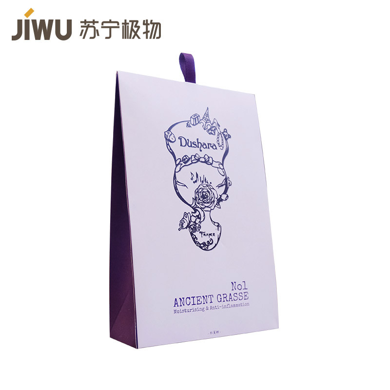 杜夏娜 古老的格拉斯面膜 25ml*5片